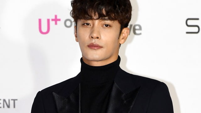 [공식] 성훈 측, 비위생·비매너 논란에 "재밌게 하려다 보니…불편함 죄송"