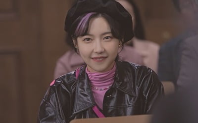 '우영우' 주현영, 심상치 않다