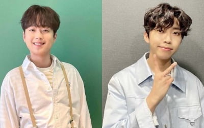 [TEN차트] 삼계탕을 함께 먹고 싶은 트로트 스타는?