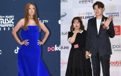 [TEN피플] "나대지마" 이효리, 문자 하나에도 '시끌'…홍현희♥제이쓴, 득남 4일만 의리 빛났다