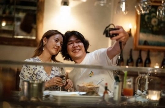 '서울체크인'/사진제공=티빙