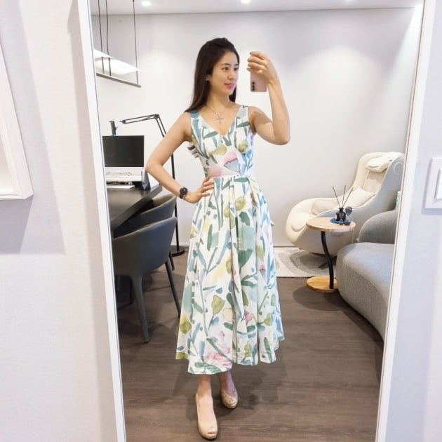 민혜연 /사진=민혜연 인스타그램