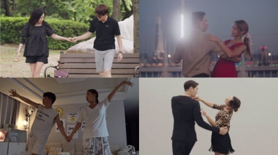 '결혼 7개월 차' 이대은♥트루디, "한지붕 아래 따로 사는 느낌"…벌써? ('우리들의 차차차')