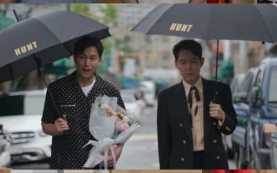 이영자, 정우성X이정재와 재회…헤어숍에 들러 꽃단장 ('전참시')