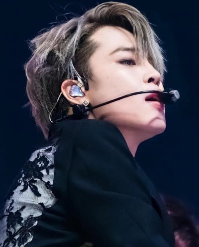 '빌보드 7주 1위' 방탄소년단 지민 'With You' 핫트렌딩 송 전세계 솔로 최초 대기록