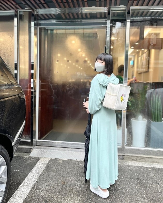 사진=박지연 인스타그램