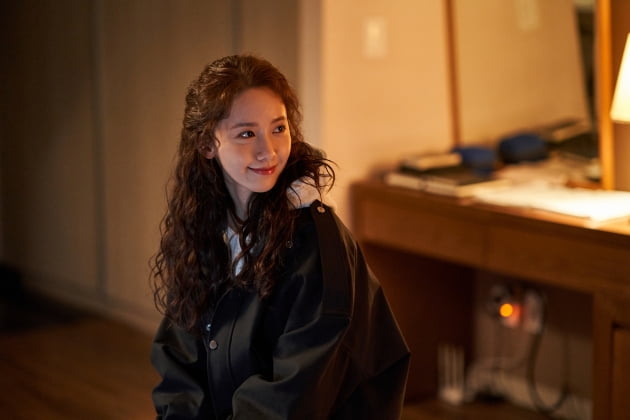 임윤아 /사진제공=CJ ENM