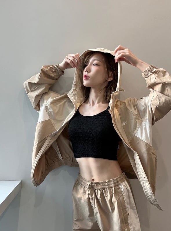사진= 태연 인스타그램