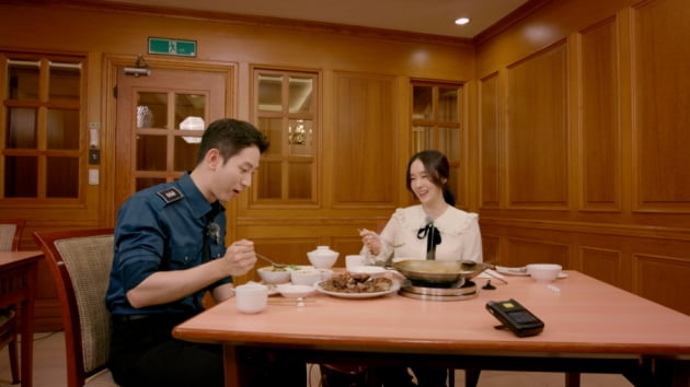 이정현 /사진제공=KBS