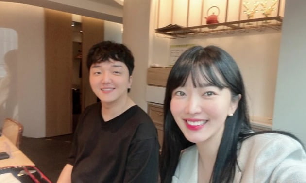 사진= 배슬기 인스타그램