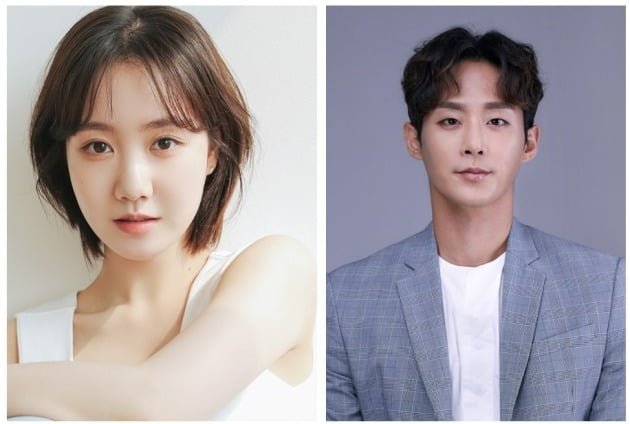 [공식] 진지희·이충주, 제천국제음악영화제 개막식 사회자