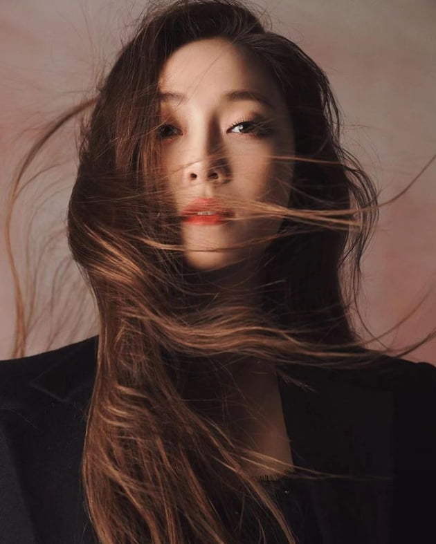 제시카 /사진=제시카 인스타그램