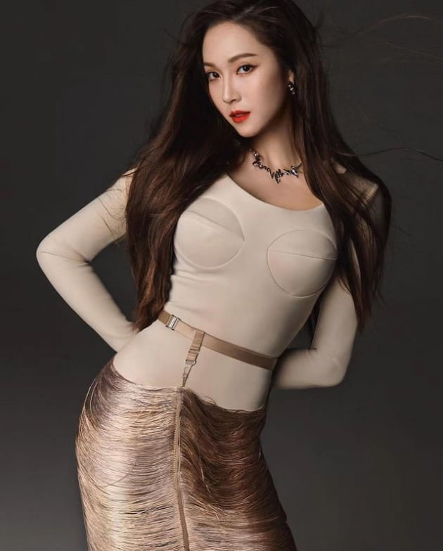 제시카 /사진=제시카 인스타그램