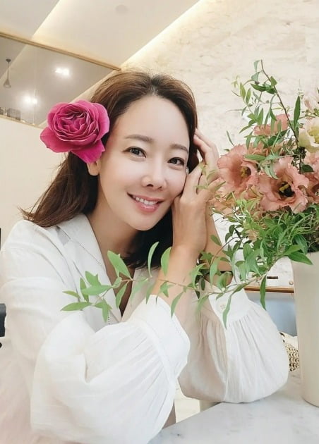 /사진=소유진 인스타그램