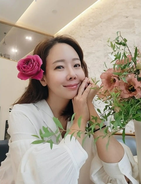 /사진=소유진 인스타그램