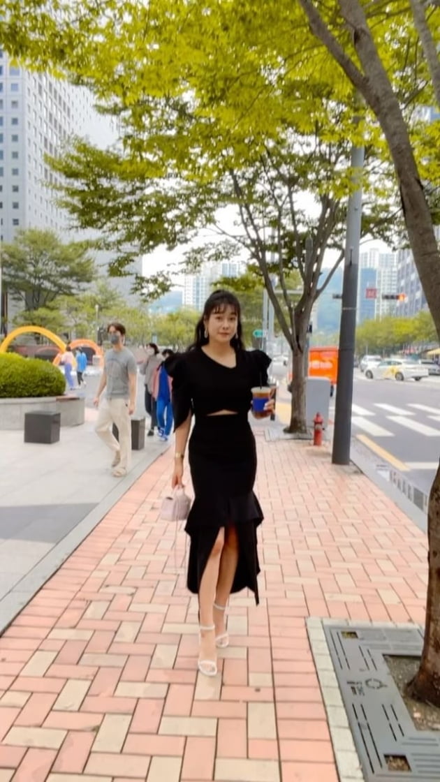 현영 /사진=현영 인스타그램