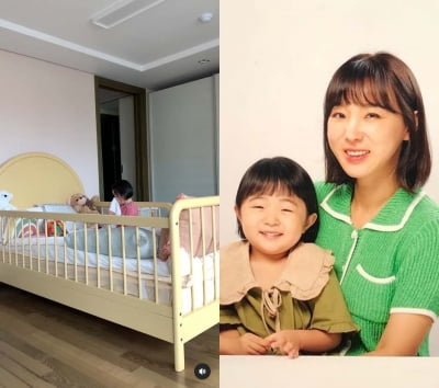 '세무사♥' 이지혜, 미국 가족여행 잘 갔다와놓고 웬 날벼락…"고열에 잠 못 자다시피" [TEN★]