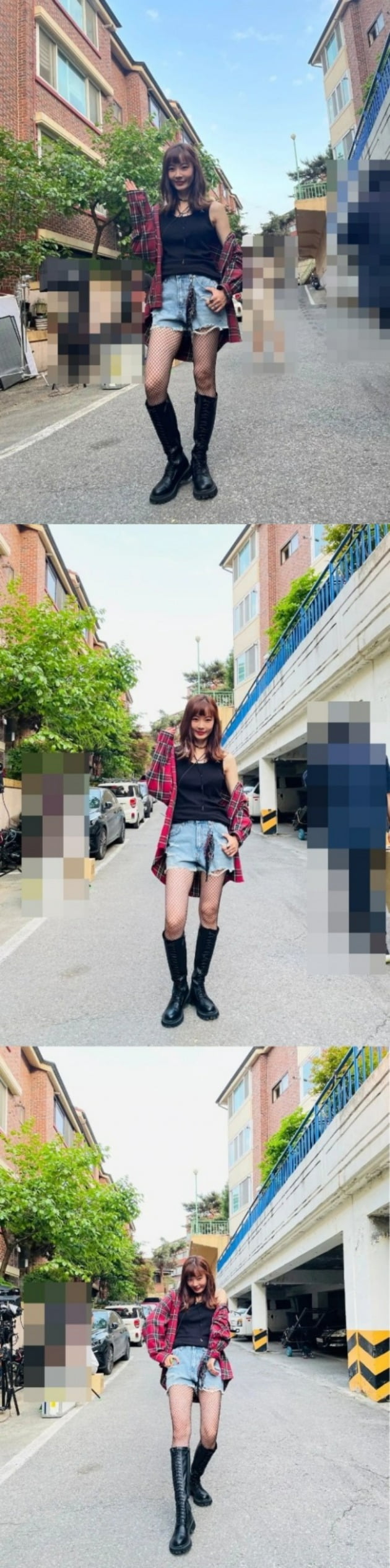 윤소이 / 사진=윤소이 인스타그램