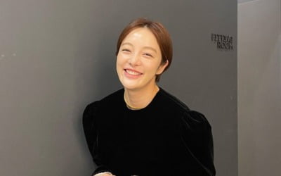 [TEN피플] '차현우♥' 황보라, '선생님→아버님' 김용건에 얼른 손주 안겨드리고 싶은 예비 며느리