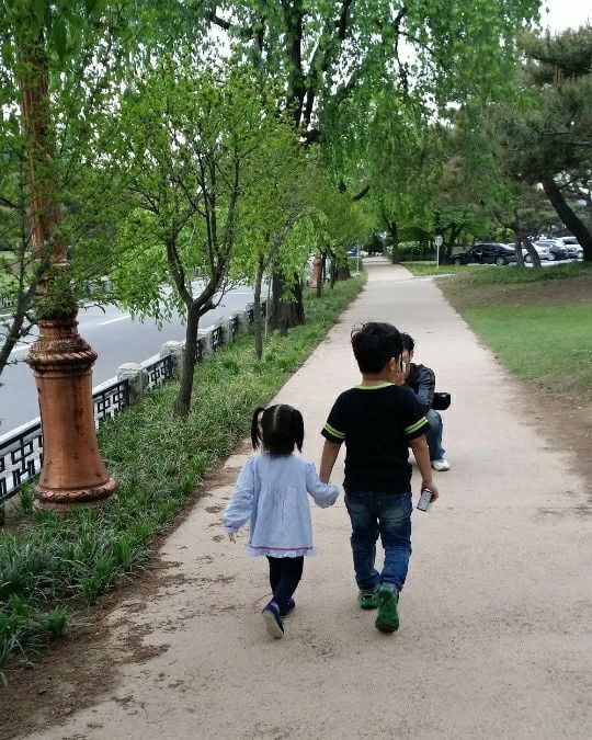 /사진=정시아 인스타그램