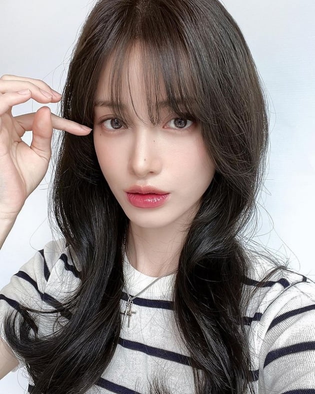 유깻잎 /사진=유깻잎 인스타그램