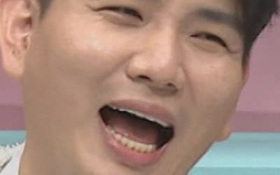 제이쓴, 출산 휴가 간 '♥홍현희' 대신 '금쪽같은 내새끼' 출연