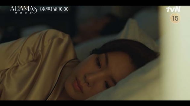[종합] 지성 쌍둥이 형제, 안가 습격+잠입 발각 '위기'…친동생 잃은 오대환 '살기 폭발'('아다마스')