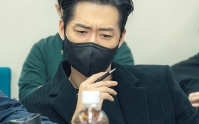 남궁민, 수임료 '천원짜리 변호사' 됐다…하반기 방송