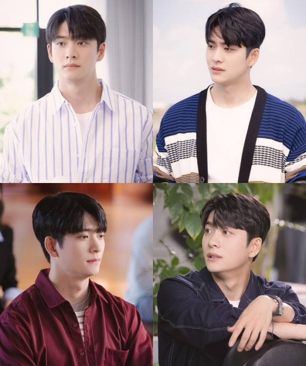 '우영우' 강태오./사진제공=에이스토리
