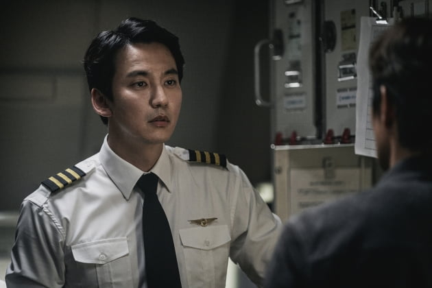 김남길 /사진제공=쇼박스