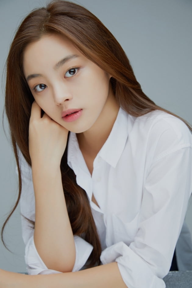정소리 /사진제공=사람엔터테인먼트