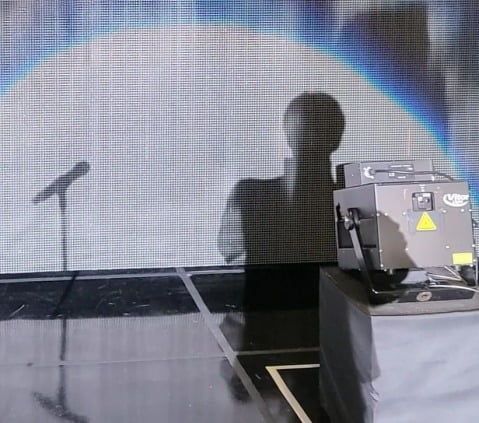 이준호, 한 여름밤 낭만으로 물들일 준비 완료 "드디어 오늘"[TEN★]