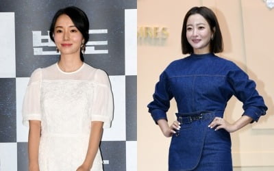 "살 쭉쭉 빠져" 김희선 25kg 감량→이정현 40kg대 복귀, 다이어트 비법은 같았다[TEN피플]