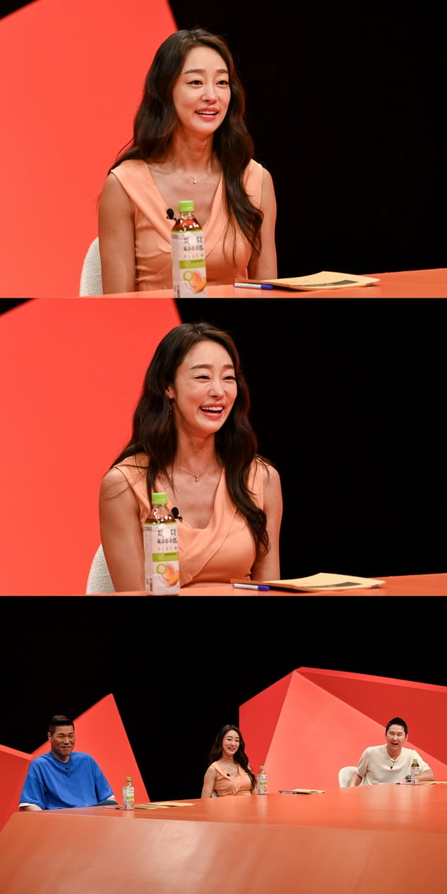 "결혼하자고 했다"…최여진 충격 고백, 상대는 '미우새' 아들