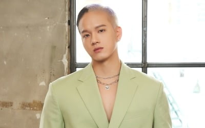 [전문] 비투비 프니엘, 아킬레스건 파열로 활동 중단…"수술 불가피"