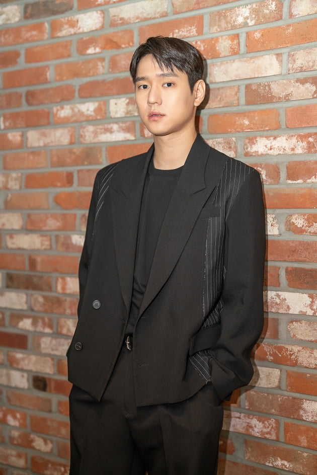 고경표 /사진제공=싸이더스