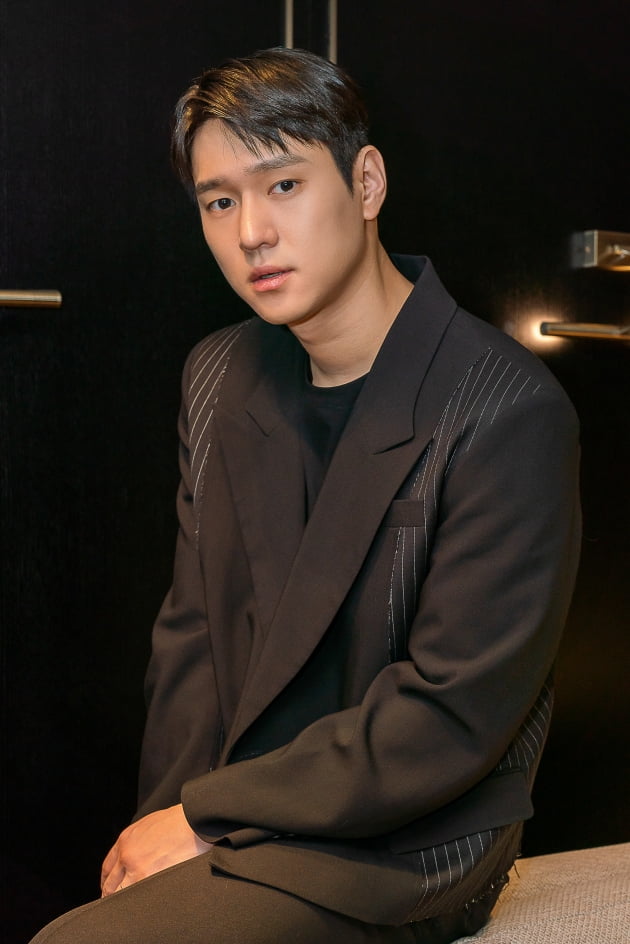 고경표 /사진제공=싸이더스