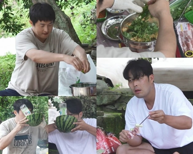 '나혼산'/사진제공=MBC