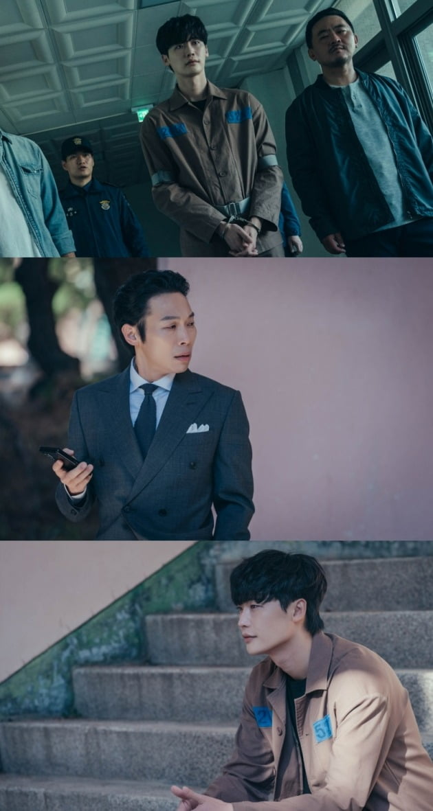 '빅마우스' /사진제공=MBC