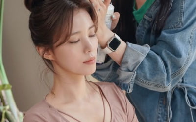 '백윤식 며느리' 정시아, 눈 감고 있어도 '여신' 비주얼…탄탄 몸매 '눈길' [TEN★]