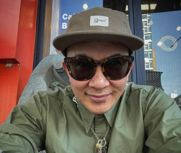 구준엽, 韓서 ♥서희원 빈자리 채워 줄 사람 기다린다 "WDF, I'm Ready"[TEN★]