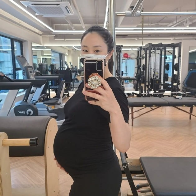 사진=선데이 인스타그램
