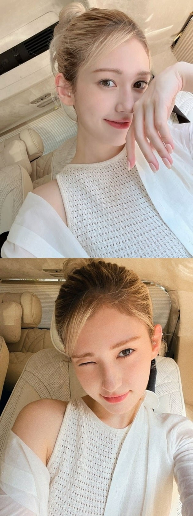 전소미 / 사진=전소미 인스타그램