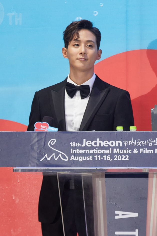 이충주 /사진제공=씨제스엔터테인먼트