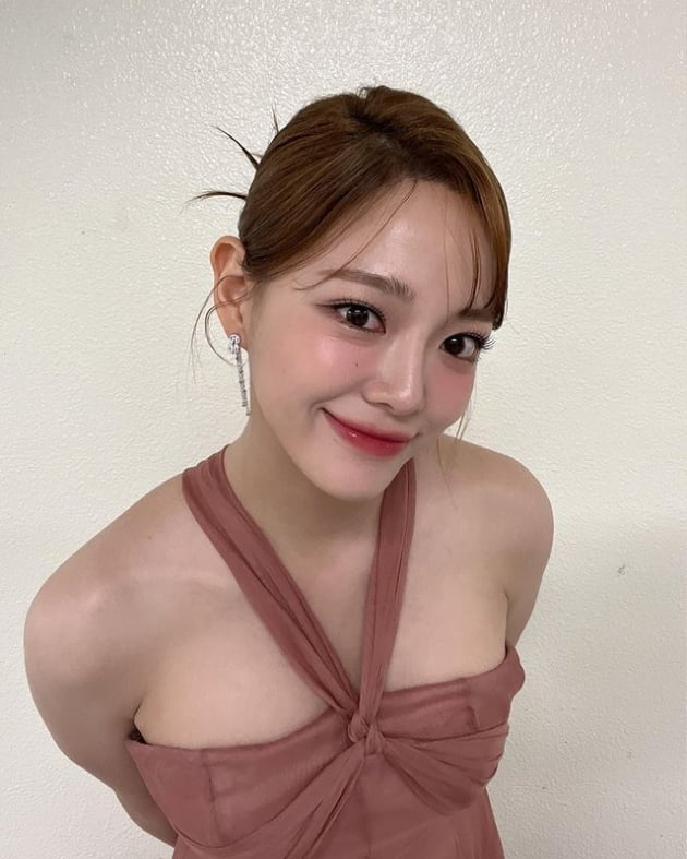 김세정 /사진=김세정 인스타그램