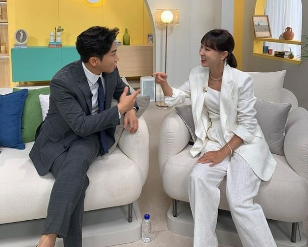 '세무사♥' 이지혜, 비즈니스석 타고 두 딸과 美 여행 힘들었나 "일이 제일 쉬웠어요"[TEN★]