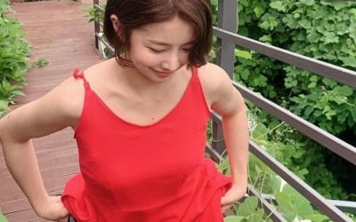 '돌싱2' 김은영, 이번엔 '진짜 연애'→본격 럽스타…"좋은 사람 만나"[TEN★]