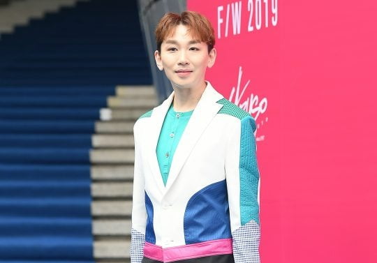 김호영, 김성규 조기 하차 '킹키부츠' 합류 "4년 만에 갑작스런 참여, 힘 되도록"[TEN★]