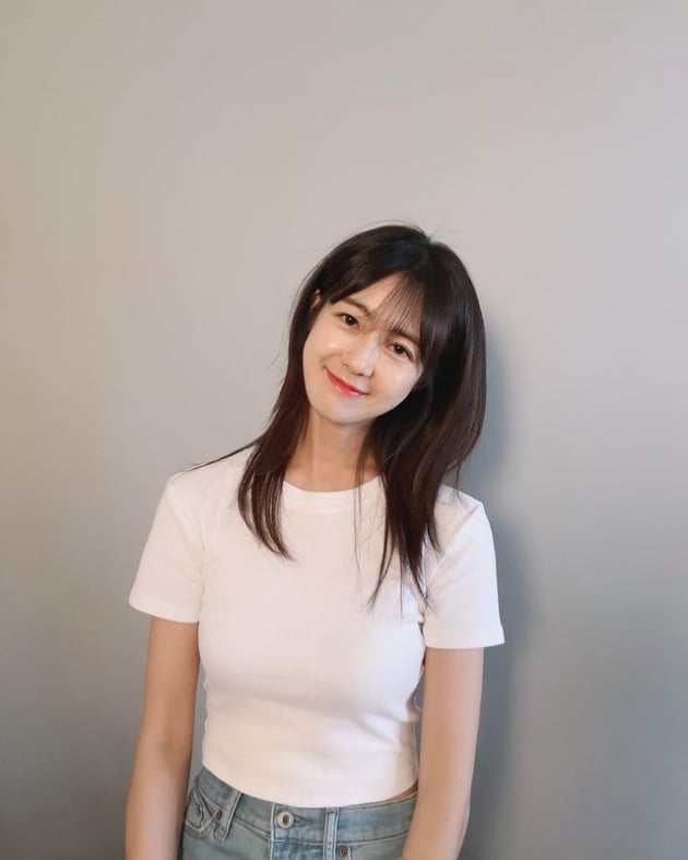 이요원 /사진=이요원 인스타그램