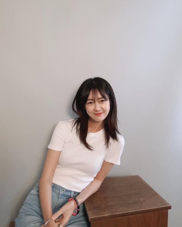 이요원 /사진=이요원 인스타그램
